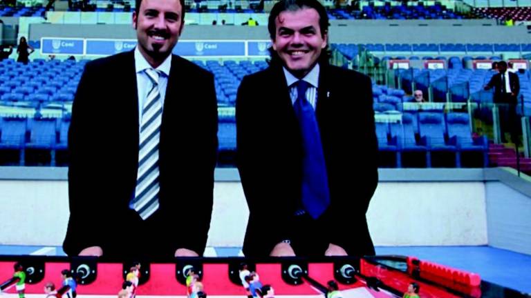 «La gestione-Campedelli dell'Ac Cesena fu una truffa da 11 milioni» «La gestione-Campedelli dell'Ac Cesena fu una truffa da 11 milioni»