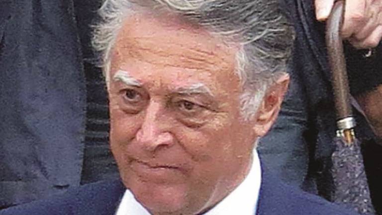 Gli salvano il nipotino, dona quasi un milione Gli salvano il nipotino, dona quasi un milione