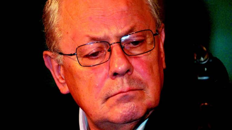 Muore don Dario Ciani, una vita per gli ultimi Muore don Dario Ciani, una vita per gli ultimi