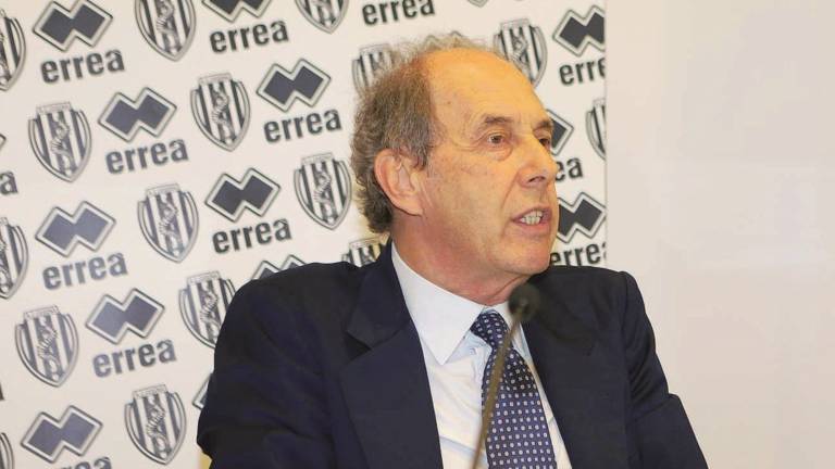 Il Cesena ufficializza Marilungo e Gagliardini Il Cesena ufficializza Marilungo e Gagliardini