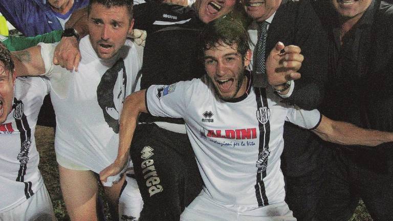 CesenA seratA storicA CesenA seratA storicA