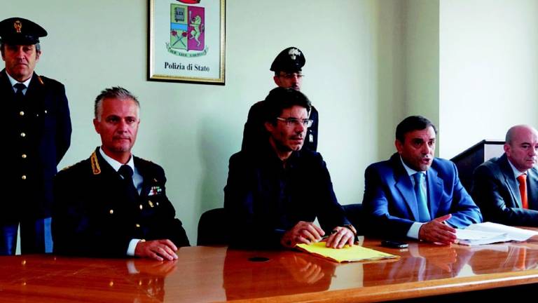Spararono a un artigiano, in tre condannati a 20 anni Spararono a un artigiano, in tre condannati a 20 anni