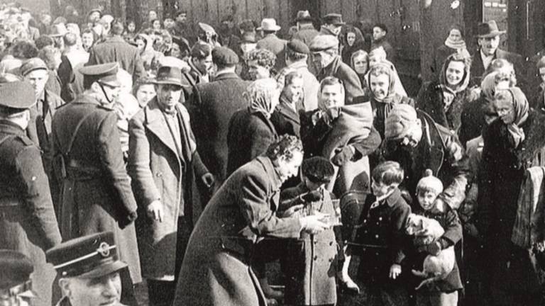 Il Giorno del ricordo, domani le prime iniziative Il Giorno del ricordo, domani le prime iniziative