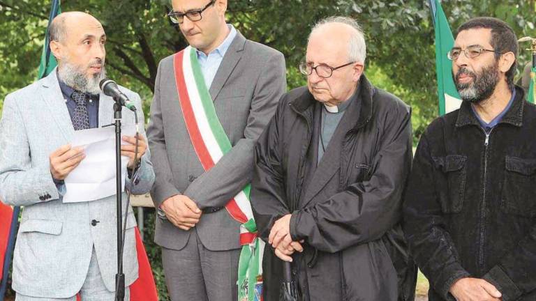 «Il vescovo ritiri le sue parole inopportune» «Il vescovo ritiri le sue parole inopportune»