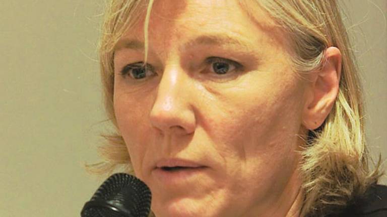 Josefa al contrattacco: «Non mi farò processare fuori da un tribunale» Josefa al contrattacco: «Non mi farò processare fuori da un tribunale»