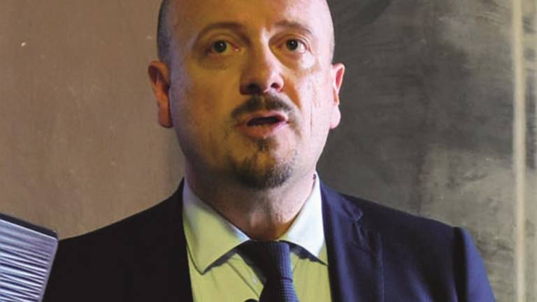Livia Tellus, il passo indietro di Drei davanti al Consiglio Livia Tellus, il passo indietro di Drei davanti al Consiglio
