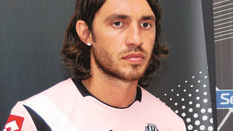 Rigore di Cascione al 92': il Cesena pareggia a Udine Rigore di Cascione al 92': il Cesena pareggia a Udine