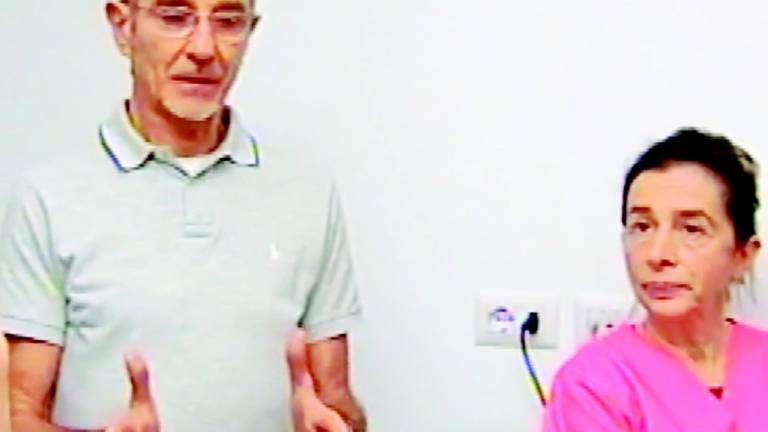 Il cuore di Rimini batte per il piccolo Viktor Il cuore di Rimini batte per il piccolo Viktor