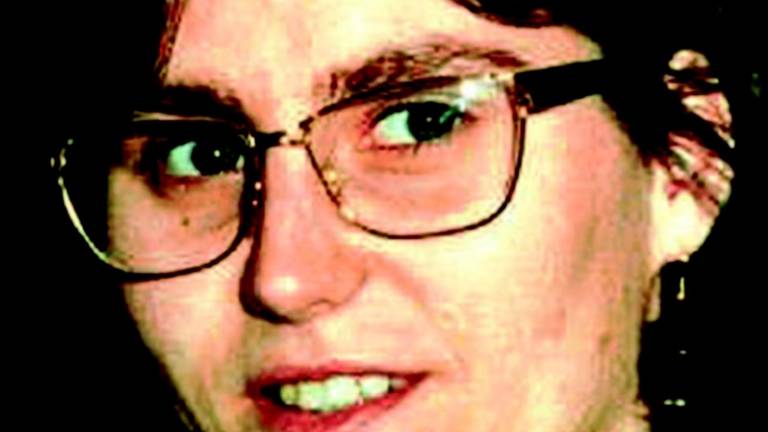 Lettera anonima su Cristina Lettera anonima su Cristina