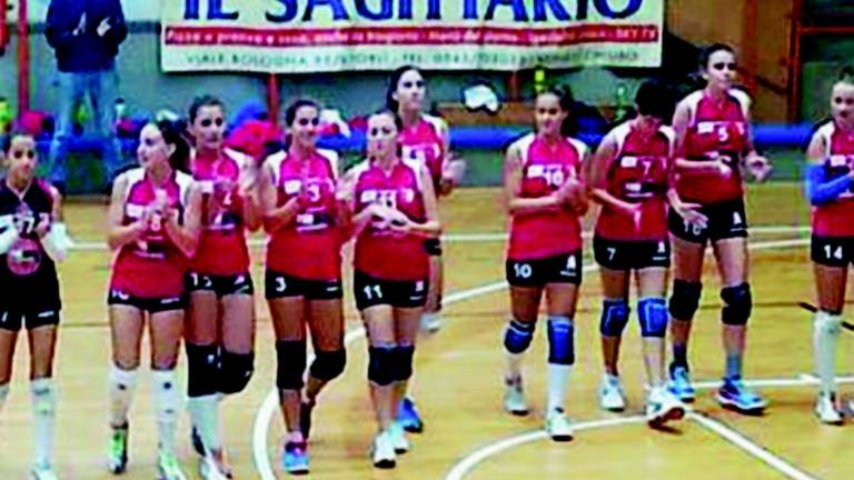 Clamoroso: la Riviera ritira la prima squadra dal campionato Clamoroso: la Riviera ritira la prima squadra dal campionato