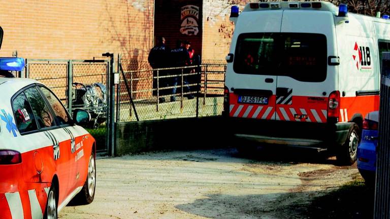 Caraffe alla candeggina: la Procura apre un'inchiesta Caraffe alla candeggina: la Procura apre un'inchiesta
