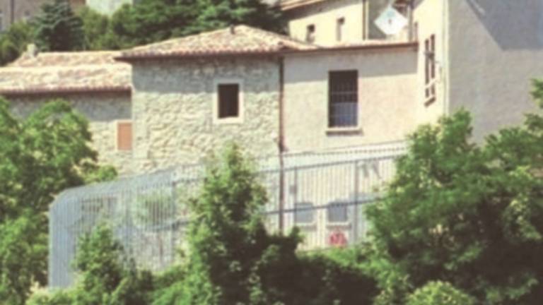 Conto Mazzini, arrestata Mirella Frisoni Conto Mazzini, arrestata Mirella Frisoni