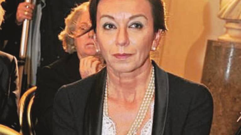 Una cesenate per i vertici di Poste Una cesenate per i vertici di Poste