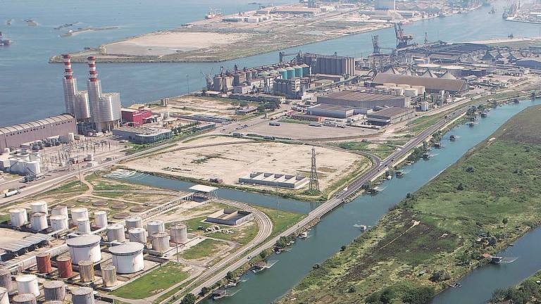 Scavi al porto, ecco l'elenco degli espropri Scavi al porto, ecco l'elenco degli espropri