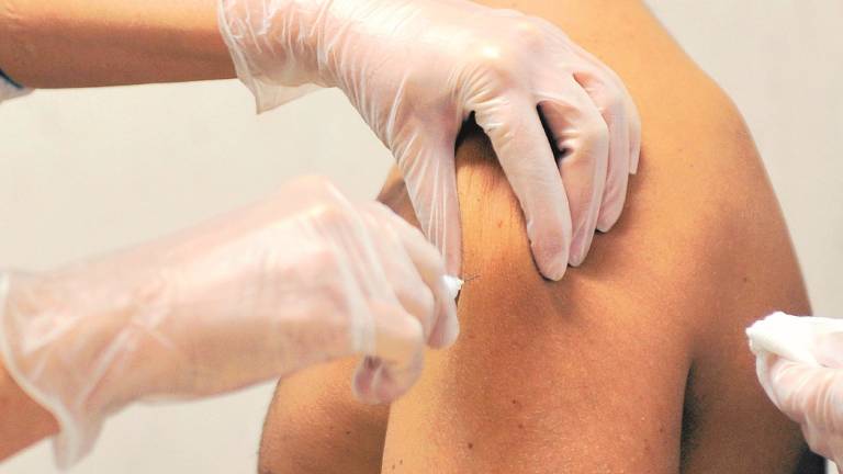 Uccisa dal Tetano Uccisa dal Tetano