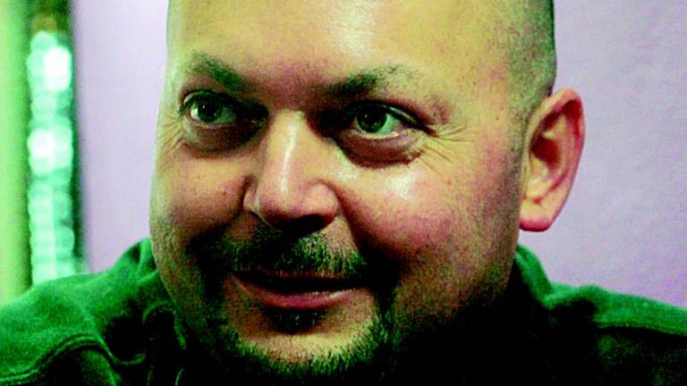 Lo accusano dell'omicidio della moglie: «Ora mi sposo ancora per voltare pagina» Lo accusano dell'omicidio della moglie: «Ora mi sposo ancora per voltare pagina»