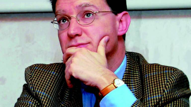 «Ibc, rilanciare sviluppando le potenzialità interne» «Ibc, rilanciare sviluppando le potenzialità interne»