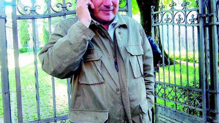 Sindaco finisce agli arresti domiciliari Sindaco finisce agli arresti domiciliari