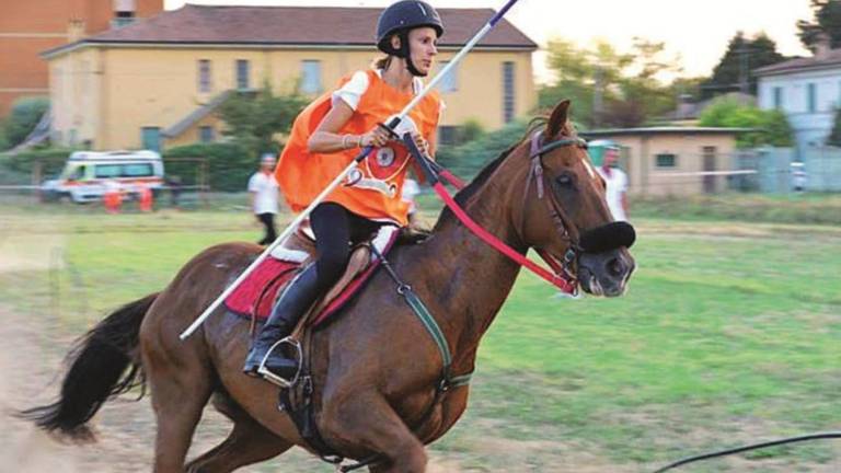 La vittoria va a Casalecchio La vittoria va a Casalecchio