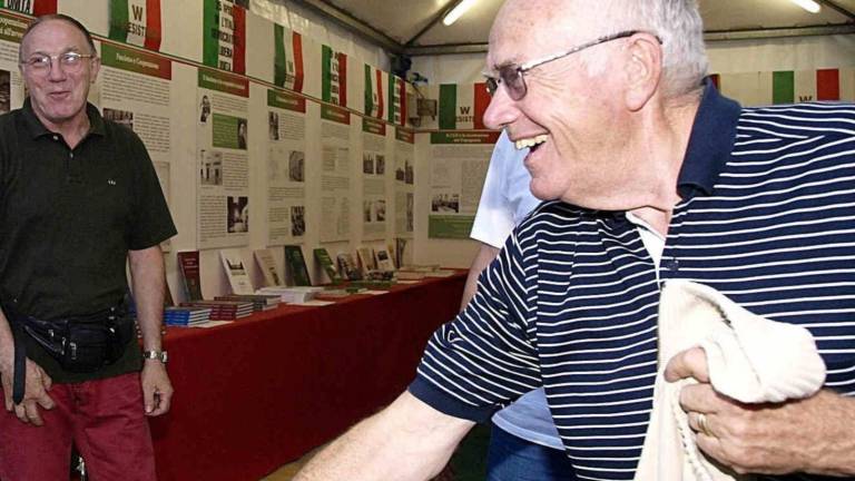 Truffa, chiesto il processo per Solaroli Truffa, chiesto il processo per Solaroli