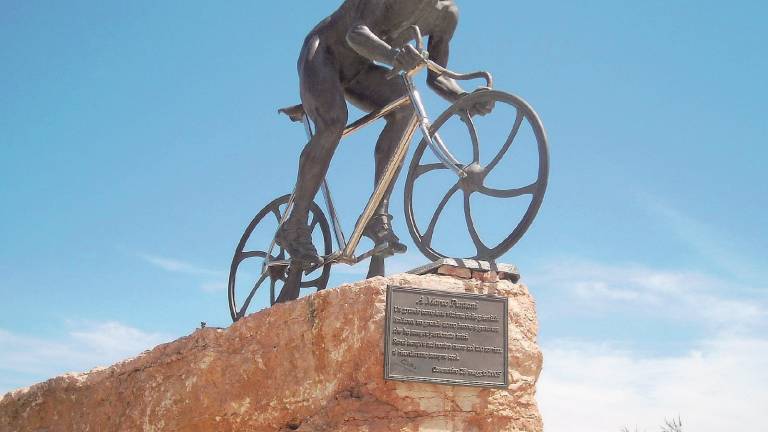 Ciclismo, Memorial Pantani il 17 settembre con 11 team dell'Uci World Tour ai nastri di partenza Ciclismo, Memorial Pantani il 17 settembre con 11 team dell'Uci World Tour ai nastri di partenza