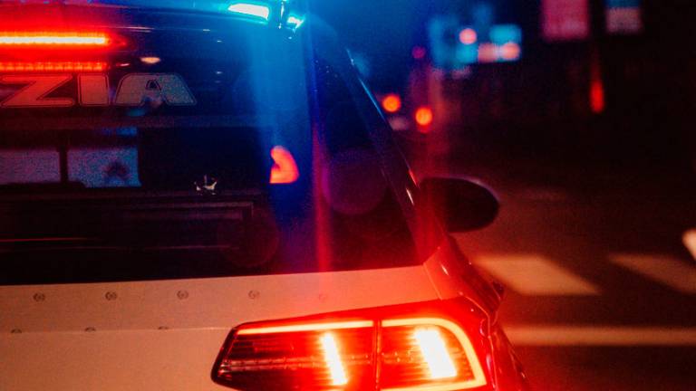 Forlì, un tasso alcolemico triplo del consentito: patente ritirata a 22enne riminese Forlì, un tasso alcolemico triplo del consentito: patente ritirata a 22enne riminese