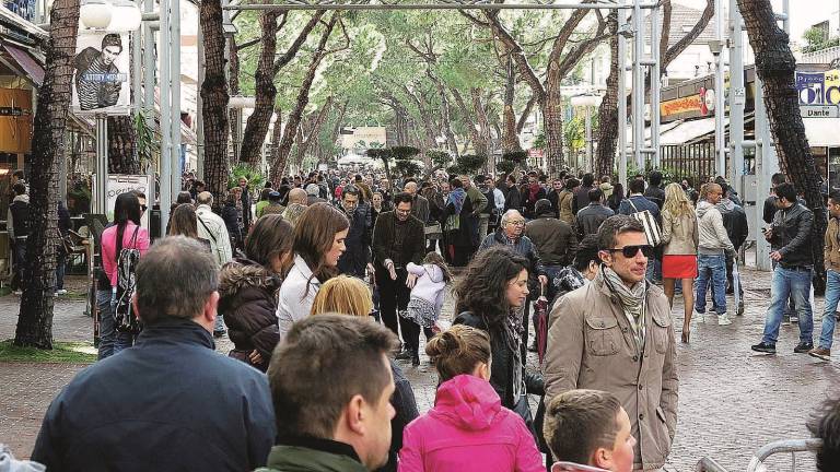 Classifica Trivago: Riccione quarta, Rimini settima Classifica Trivago: Riccione quarta, Rimini settima