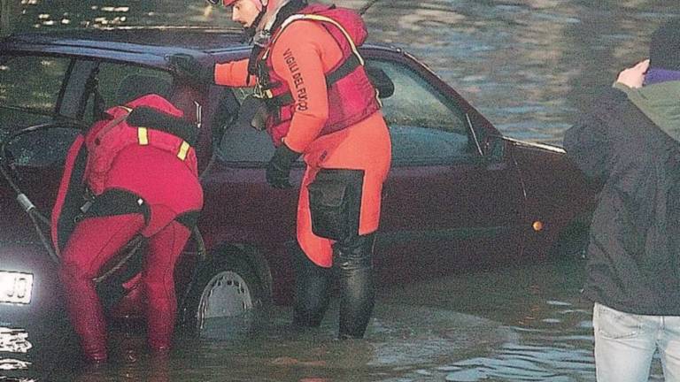 Morì nel sottopasso allagato, chiesto il processo Morì nel sottopasso allagato, chiesto il processo