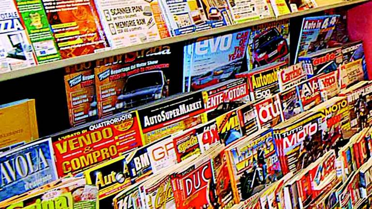 «Un paese democratico non può fare a meno della libera informazione» «Un paese democratico non può fare a meno della libera informazione»