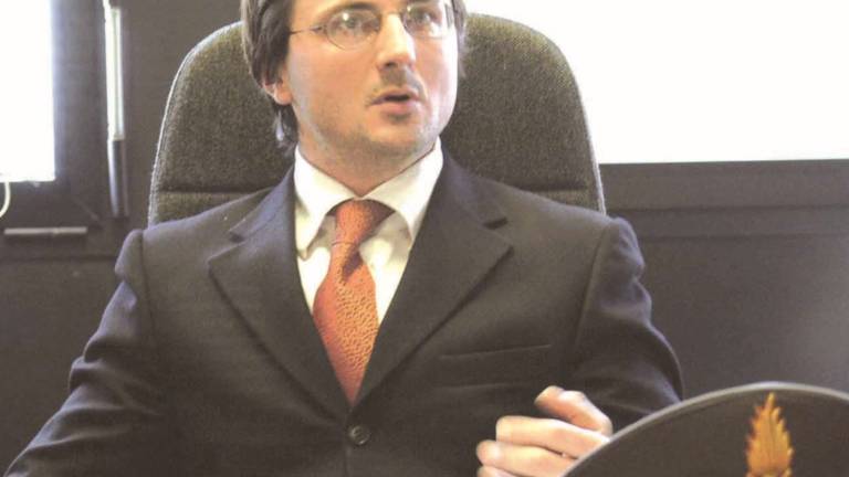 Amministratore minacciato, 5 indagati Amministratore minacciato, 5 indagati