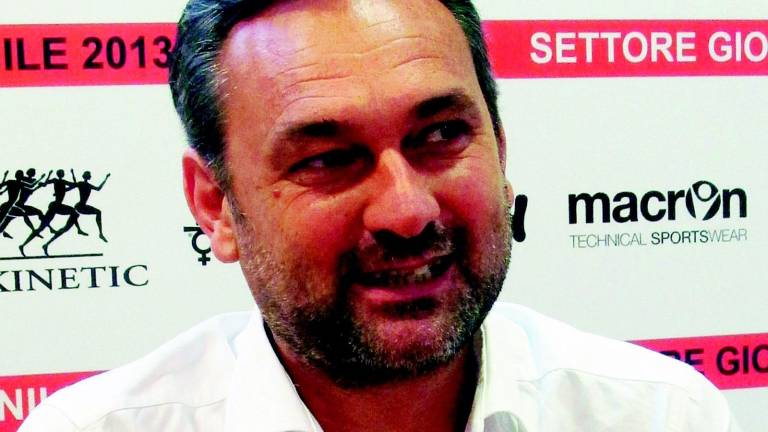 Rimini, anche il settore giovanile è in subbuglio Rimini, anche il settore giovanile è in subbuglio