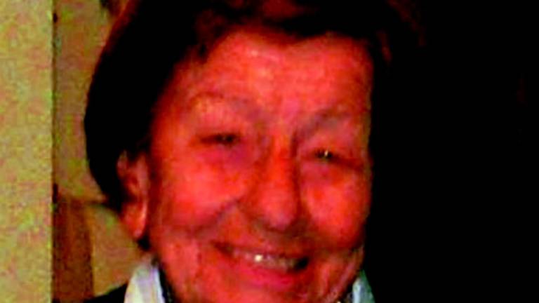 Addio a Maria Vasumi Mattarelli Addio a Maria Vasumi Mattarelli