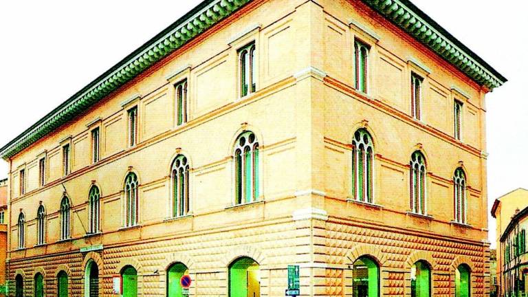 Chiuso il collocamento del bond convertibile Carisp Chiuso il collocamento del bond convertibile Carisp