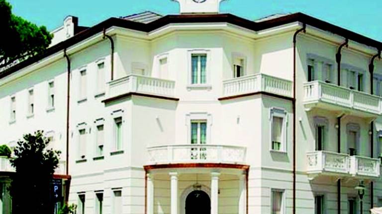 Hotel da Vinci, rinviati a giudizio in quattro Hotel da Vinci, rinviati a giudizio in quattro