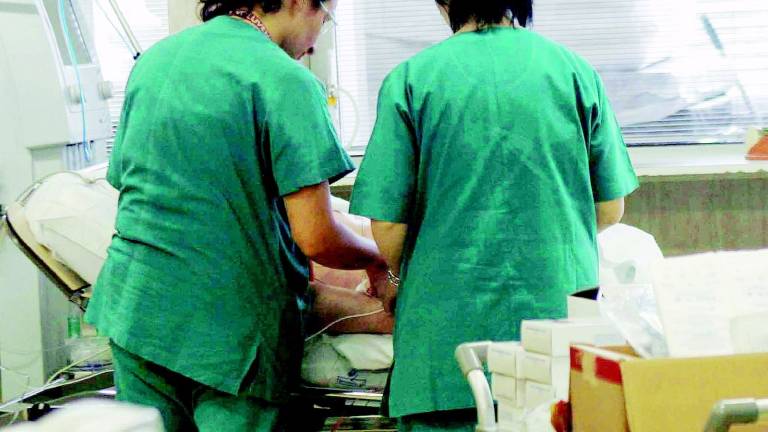 Uccisi dall'influenza, muoiono in sette Uccisi dall'influenza, muoiono in sette