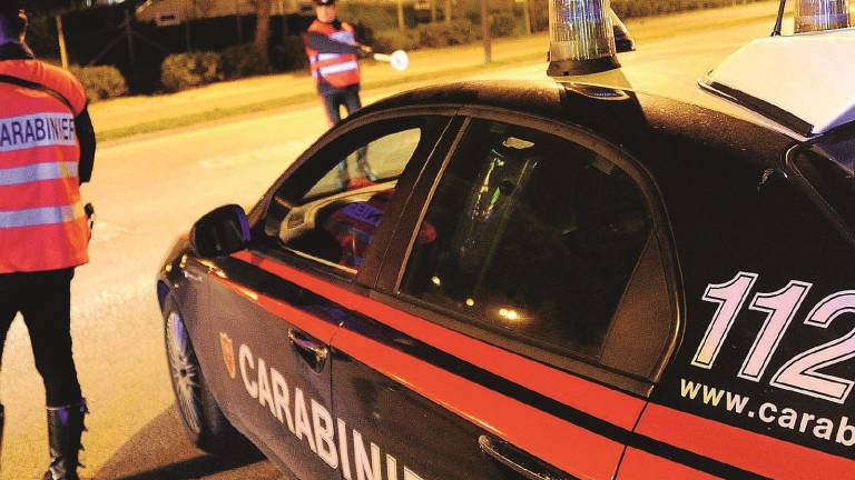 Trovato il pirata del 15enne, è un insegnante 57 enne Trovato il pirata del 15enne, è un insegnante 57 enne