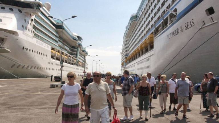 Ravenna, Ap vince il primo round al Tar sul terminal crociere Ravenna, Ap vince il primo round al Tar sul terminal crociere