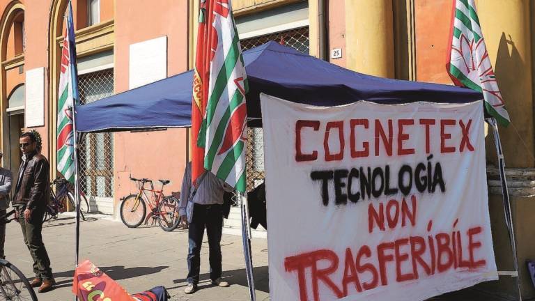 Ex Cogne, la proprietà batte un colpo Ex Cogne, la proprietà batte un colpo