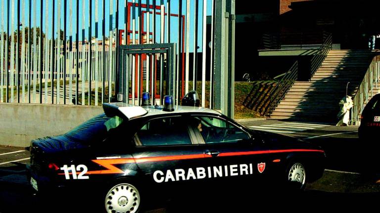 Truffa ad anziana, denunciata 47enne Truffa ad anziana, denunciata 47enne