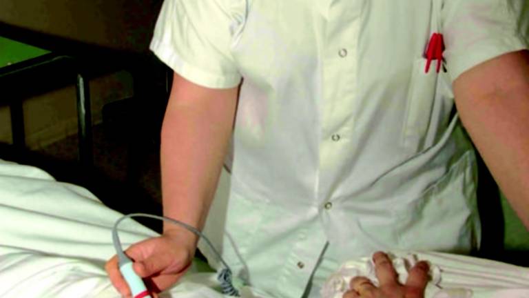 Neonato muore durante il parto Neonato muore durante il parto