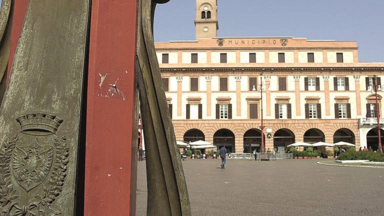 Il Comune: ecco le misure per il recupero degli edifici in centro storico Il Comune: ecco le misure per il recupero degli edifici in centro storico