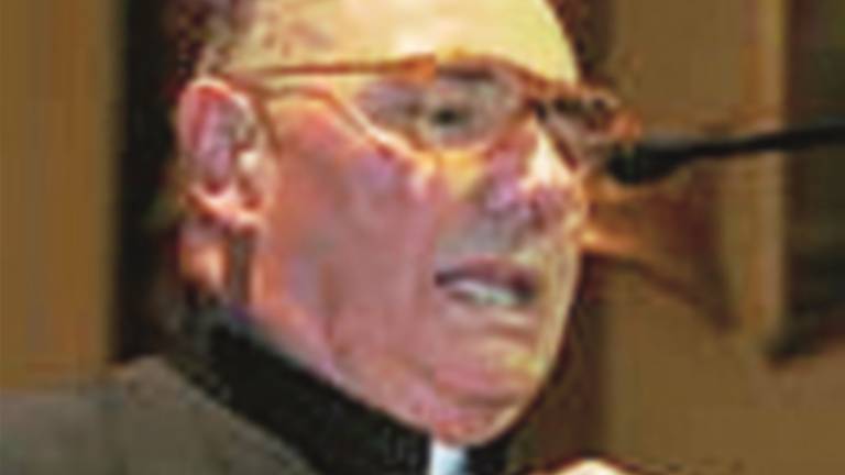 La parrocchia di San Rocco piange la scomparsa di don Bruno Benini La parrocchia di San Rocco piange la scomparsa di don Bruno Benini