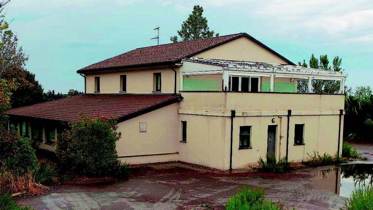 Ristorante Gessi: il Comune perde ancora Ristorante Gessi: il Comune perde ancora