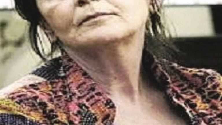 Barbara Balzerani, dalle Br alla scrittura Barbara Balzerani, dalle Br alla scrittura
