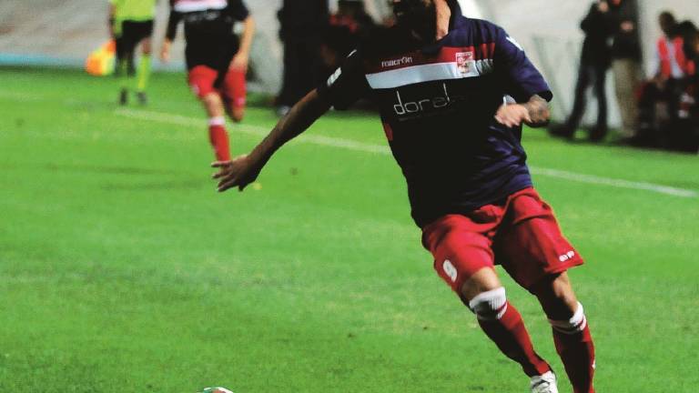 Debutto vincente per il Forlì Debutto vincente per il Forlì