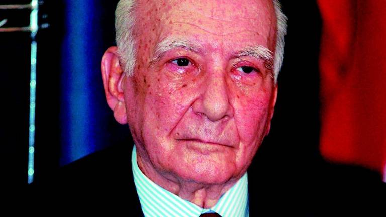 Addio a Stefano Servadei Addio a Stefano Servadei