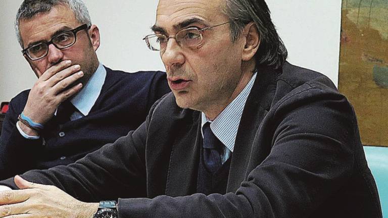 Riviera, nuovo allarme mafia russa Riviera, nuovo allarme mafia russa