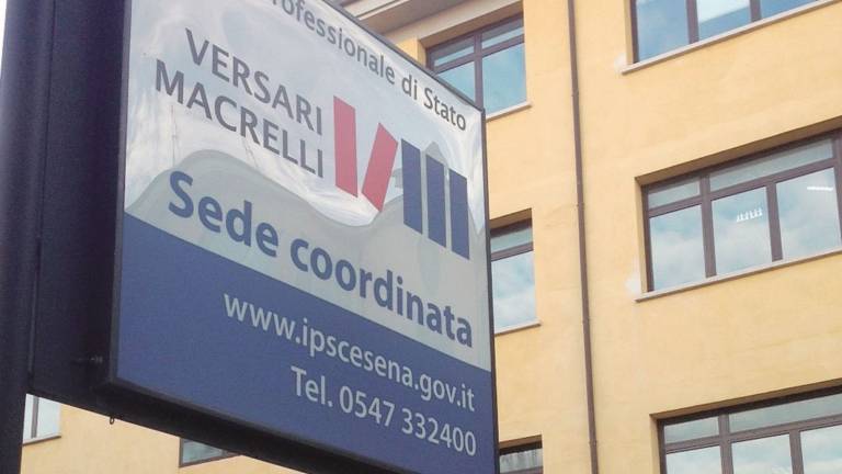 Il gelo sul rientro a scuola Il gelo sul rientro a scuola