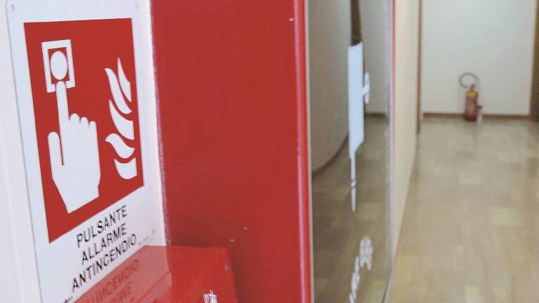 Normativa anti incendio: 200 alberghi della provincia non sono ancora in regola Normativa anti incendio: 200 alberghi della provincia non sono ancora in regola