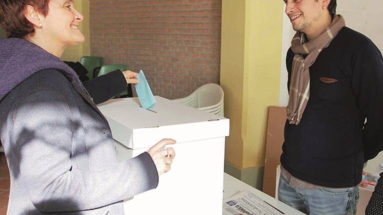 Monica Rossi ha stravinto Monica Rossi ha stravinto